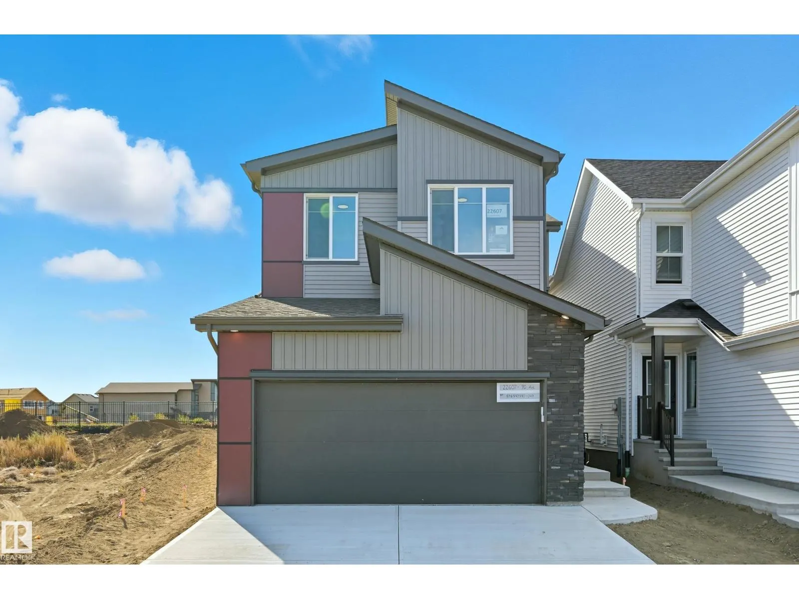 House for rent: 22607 90 Av Nw, Edmonton, Alberta T5T 7X1