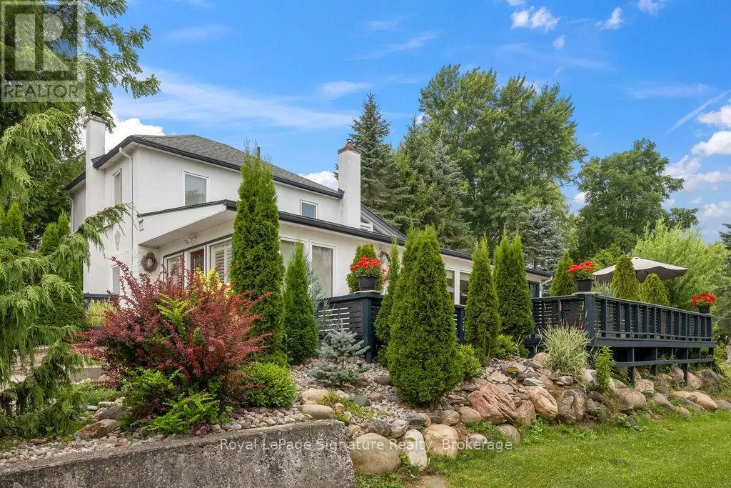 House for rent: 226079 Centreville Road, Meaford, Ontario N4L 0A7