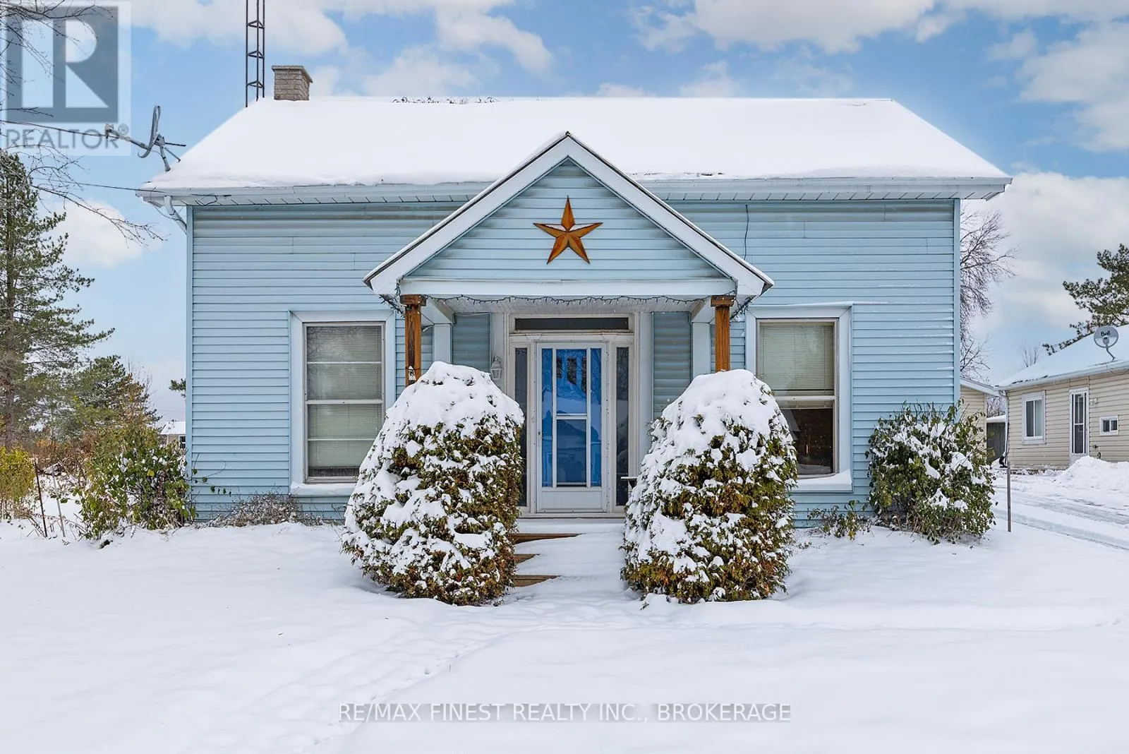 House for rent: 2261 County Road 11, Greater Napanee, Ontario K0K 2Z0