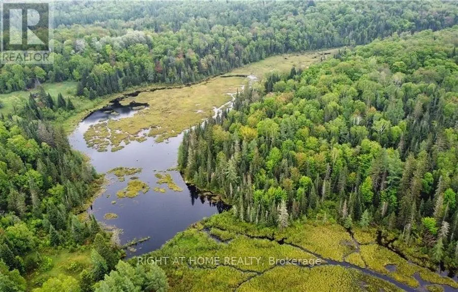 2263 Machar Strong Boundry Road, Strong, Ontario P0A 1Z0