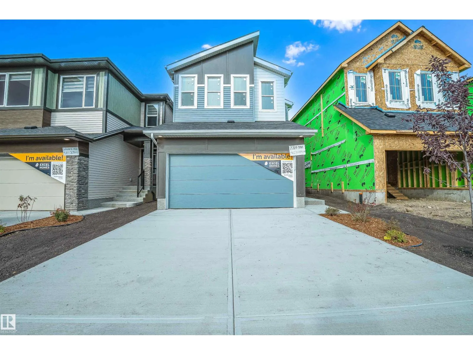 House for rent: 2264 4 Av Sw, Edmonton, Alberta T0T 0T0