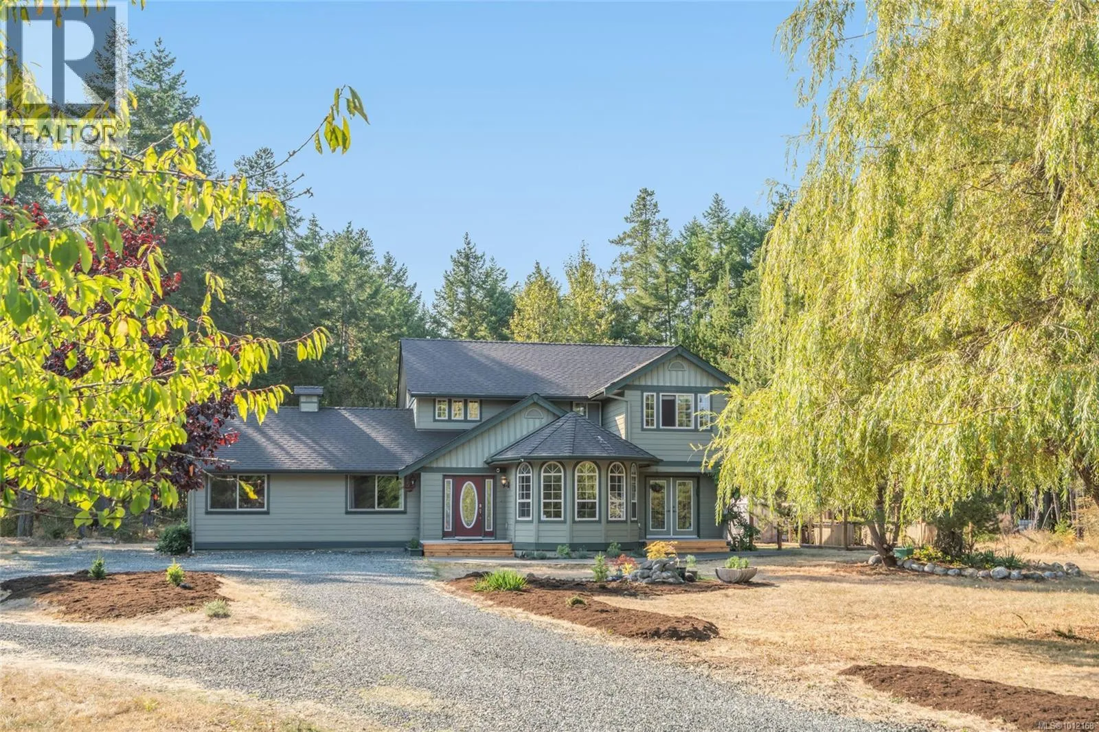 House for rent: 2265 Peterson Rd, Nanoose Bay, British Columbia V9P 9L2