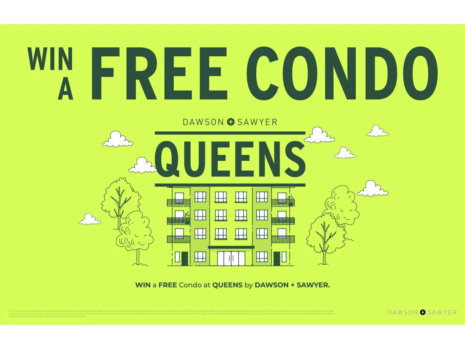 Apartment for rent: 227 13668 79 Avenue, Surrey, British Columbia V0V 0V0