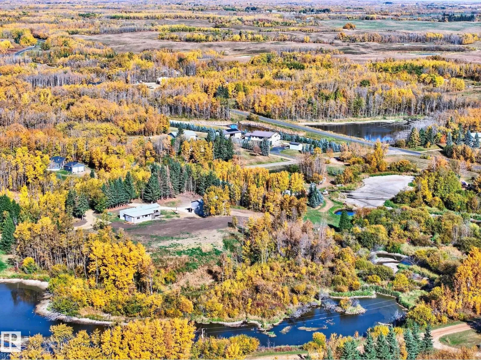 House for rent: 227 50418 Range Road 202, Rural Beaver County, Alberta T0B 4J0