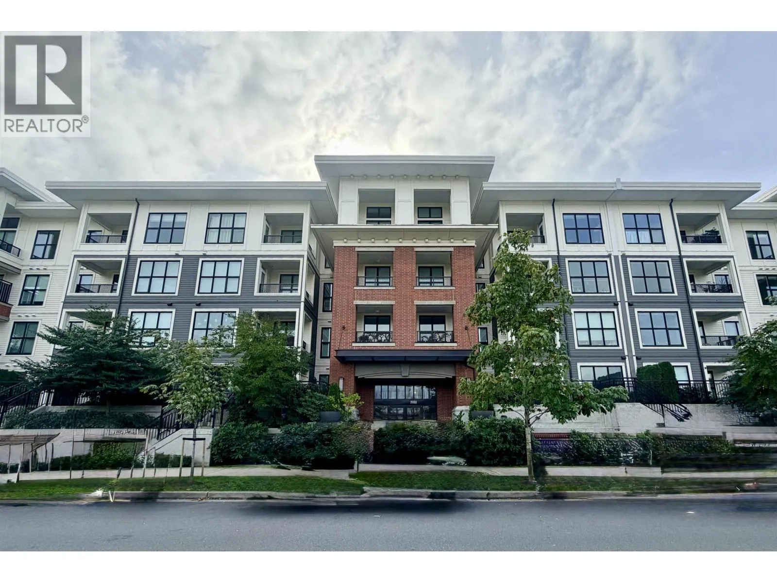 Apartment for rent: 227 9500 Tomicki Avenue, Richmond, British Columbia V6X 0R9