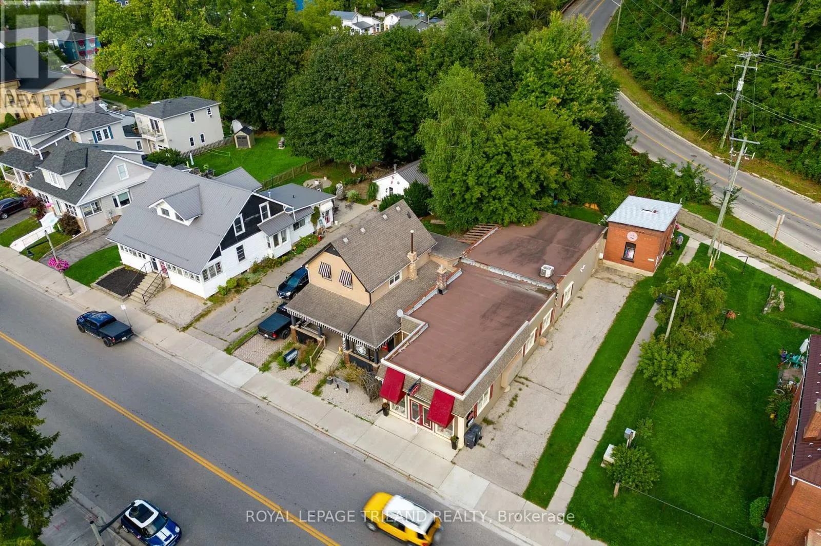 227 Colborne Street, Central Elgin, Ontario N5L 1C2