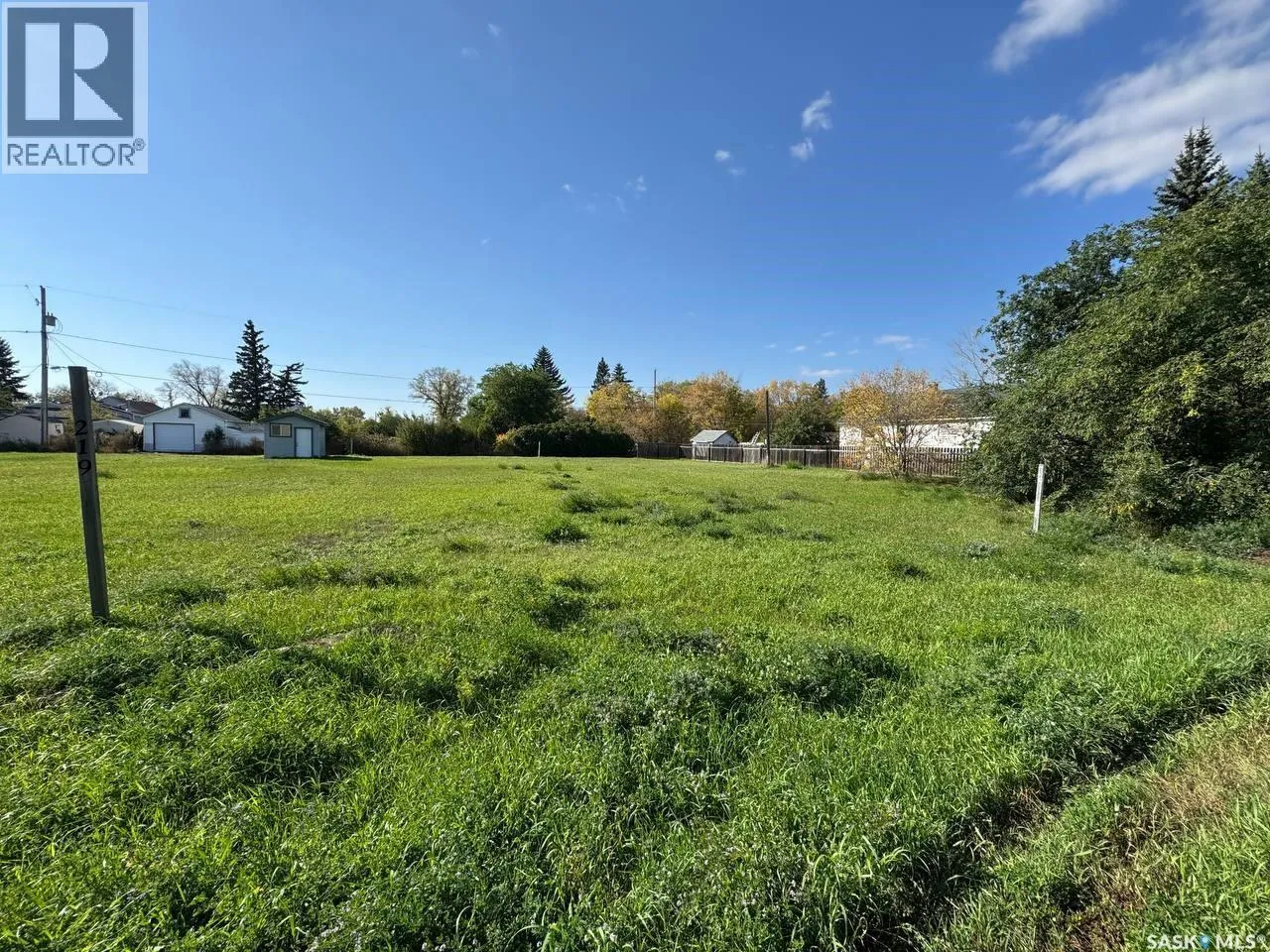 Unknown for rent: 227 James Street, Radisson, Saskatchewan S0K 3L0