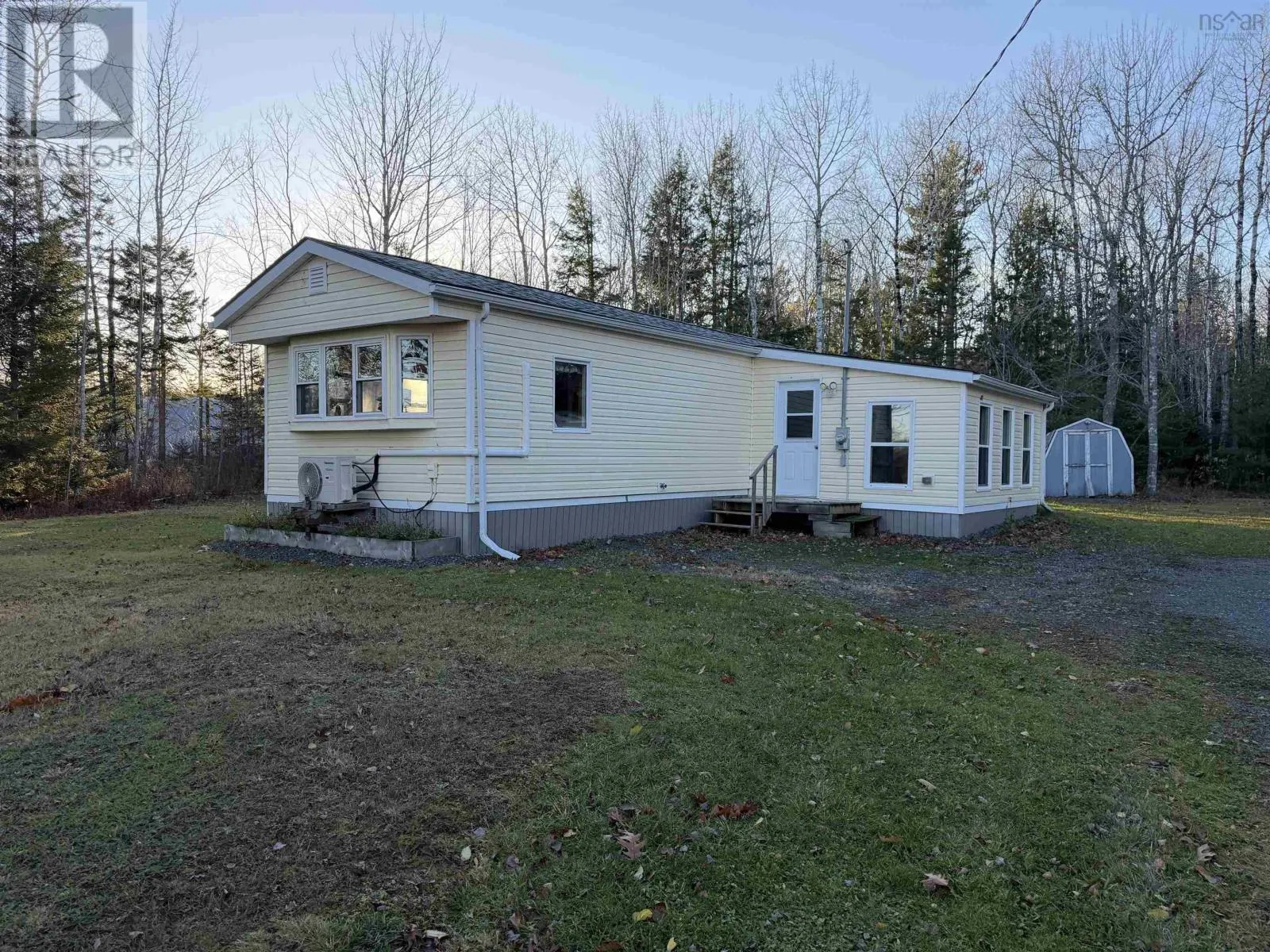 House for rent: 227 Loch Broom Loop, Sylvester, Nova Scotia B0K 2A0