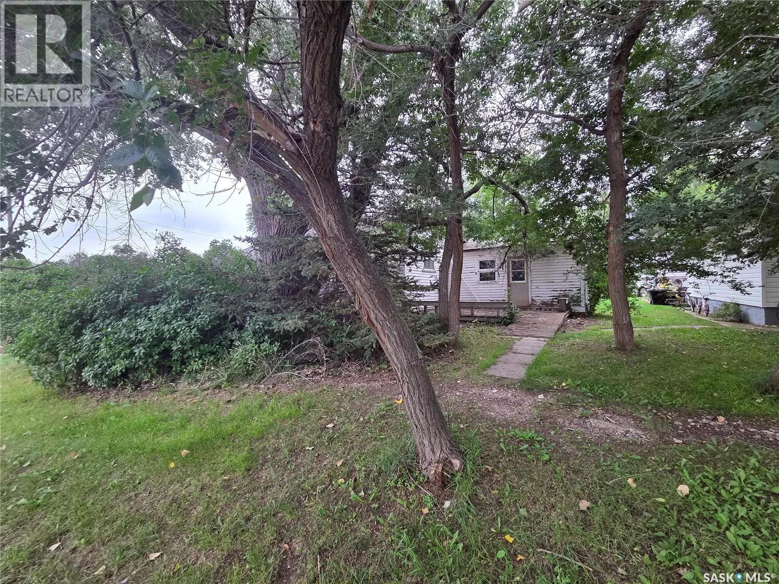 House for rent: 227 Main Street, Hazenmore, Saskatchewan S0N 1C0