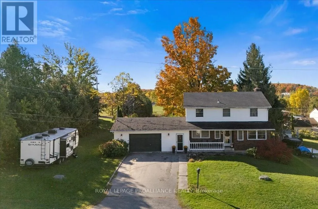 House for rent: 227 Naseby Street, Trent Hills, Ontario K0L 1L0