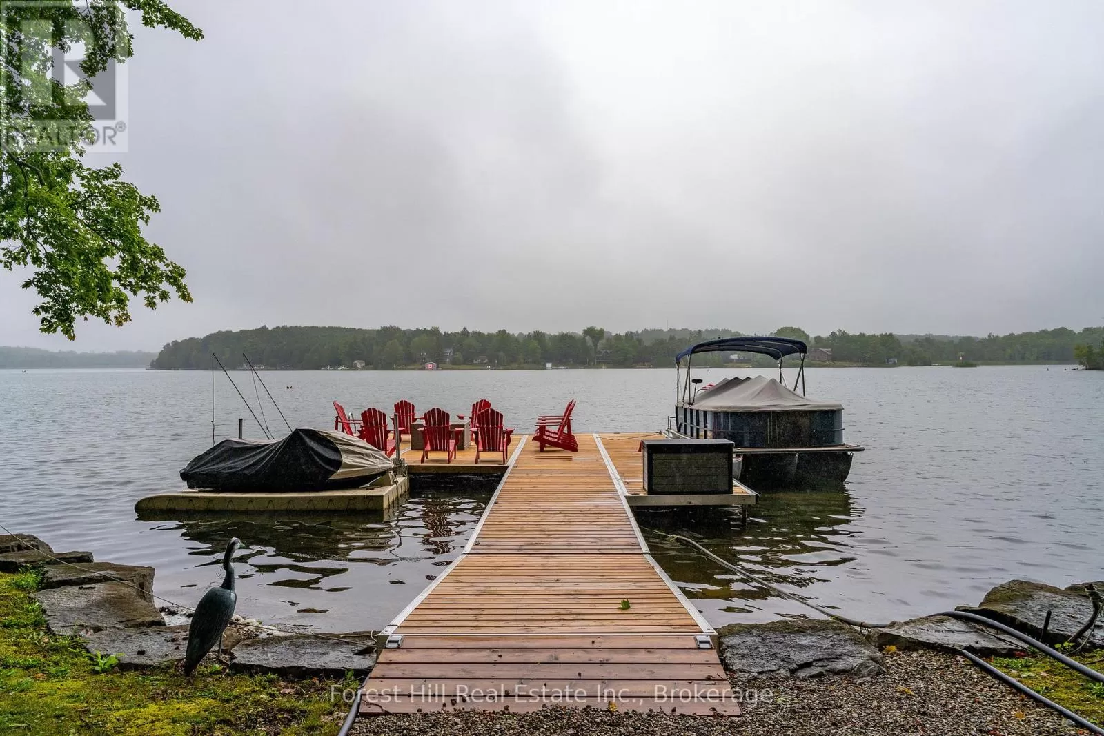 House for rent: 227 Peters Crescent, Grey Highlands, Ontario N0C 1E0