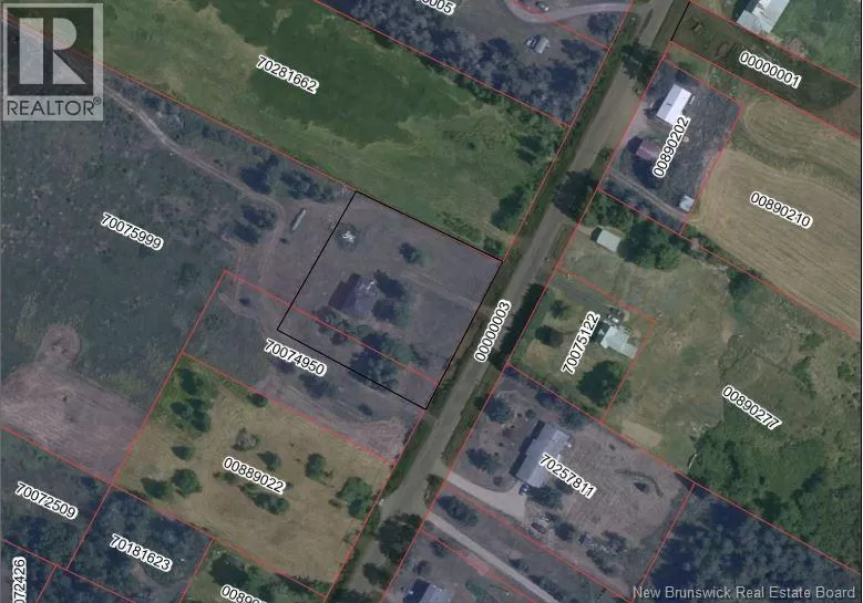 227 Route 935, Westcock, New Brunswick E4L 2H9