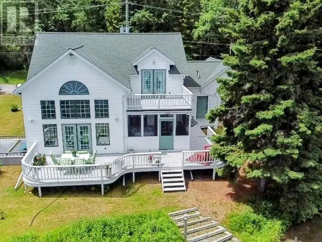 227 West River Rd, Dryden, Ontario P8N 0A2