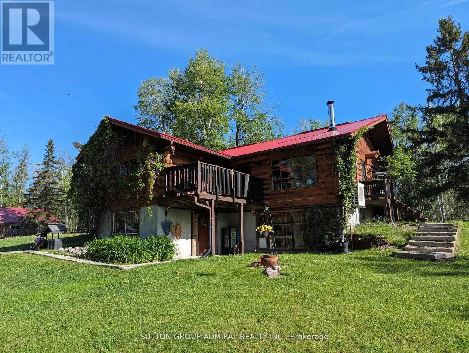 227005 Brentha Road, Englehart, Ontario P0J 1H0