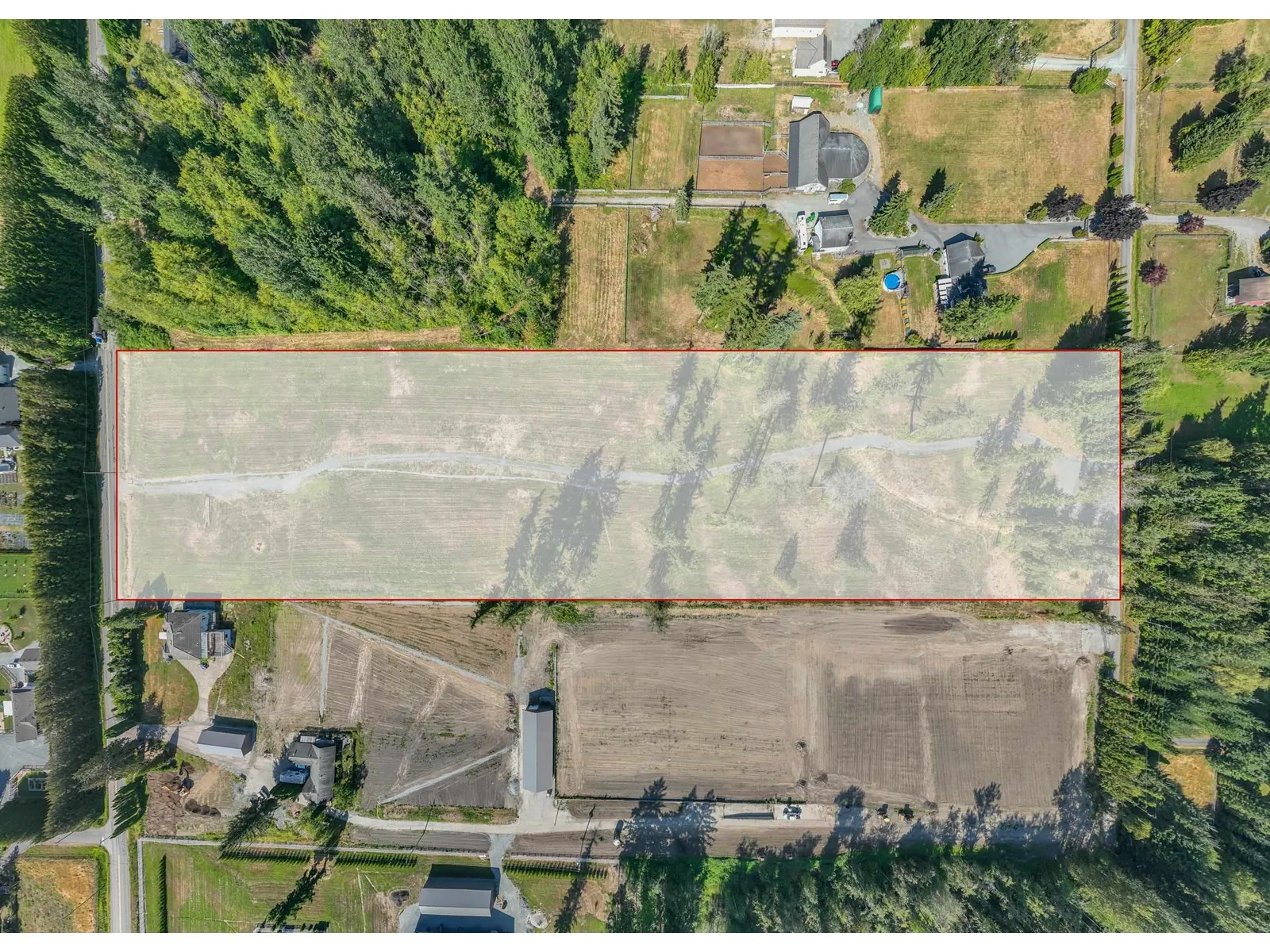 22714 26 Avenue, Langley, British Columbia V2Z 2Z5