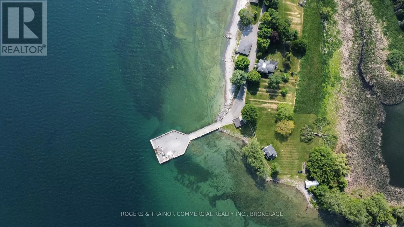 2272 95 Highway, Frontenac Islands, Ontario K0H 2Y0