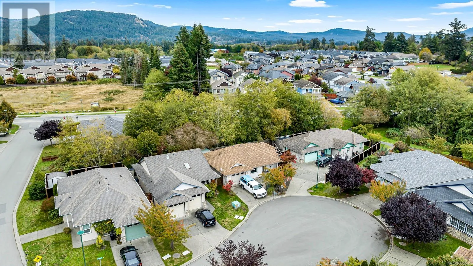 House for rent: 2273 Pond Pl, Sooke, British Columbia V9Z 0V9