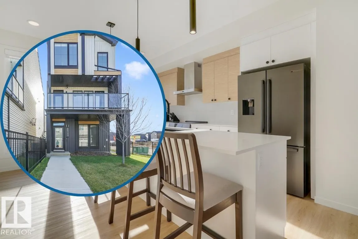 House for rent: 22739 82 Av Nw, Edmonton, Alberta T5T 4N5