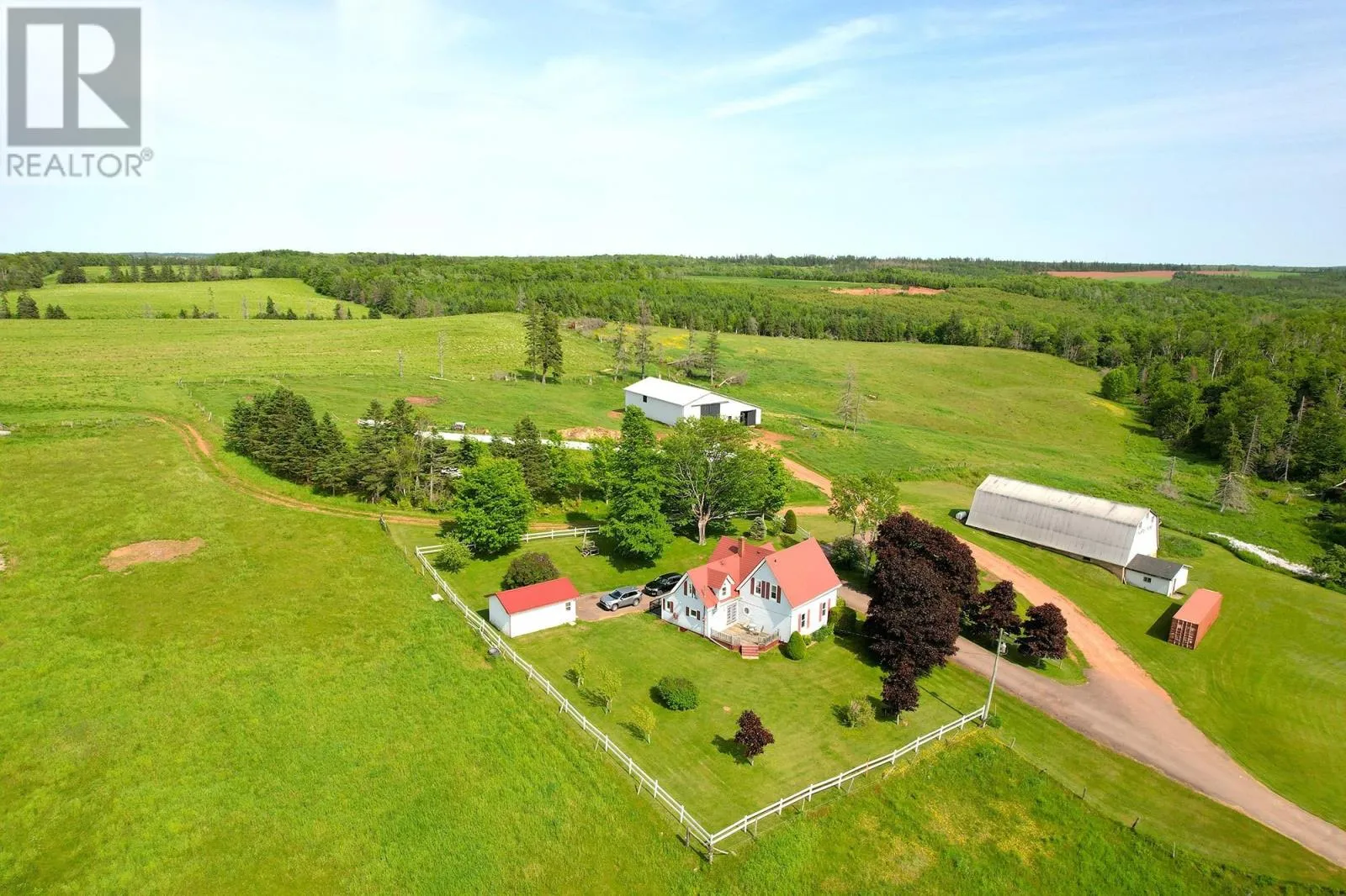 2276 Maplewood Road, Kellys Cross, Prince Edward Island C0A 1Y0
