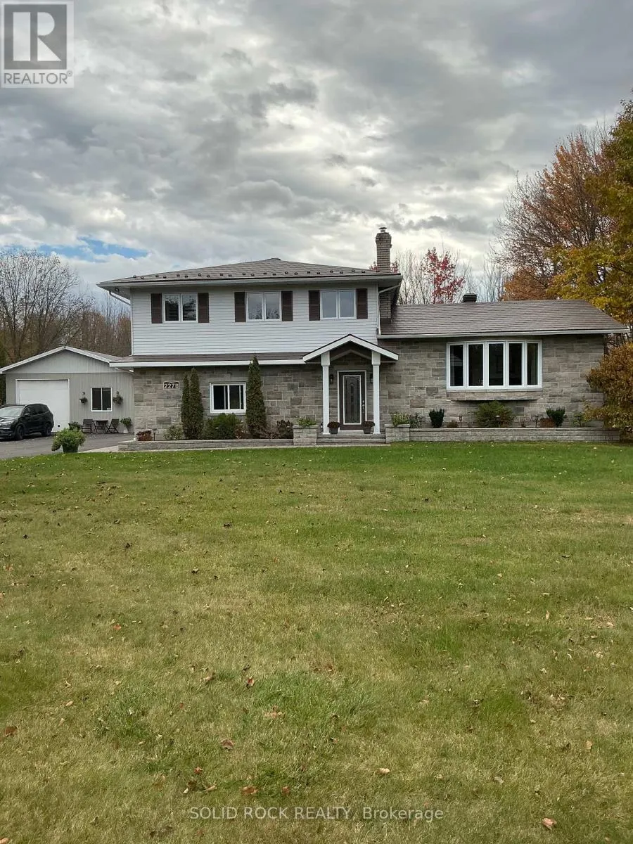 House for rent: 2278 Russland Road E, Russell, Ontario K0A 3H0