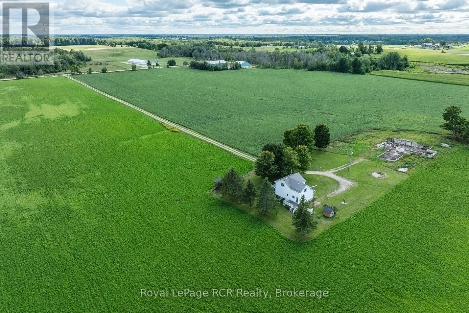 House for rent: 228 10 Concession, Brockton, Ontario N0G 1J0