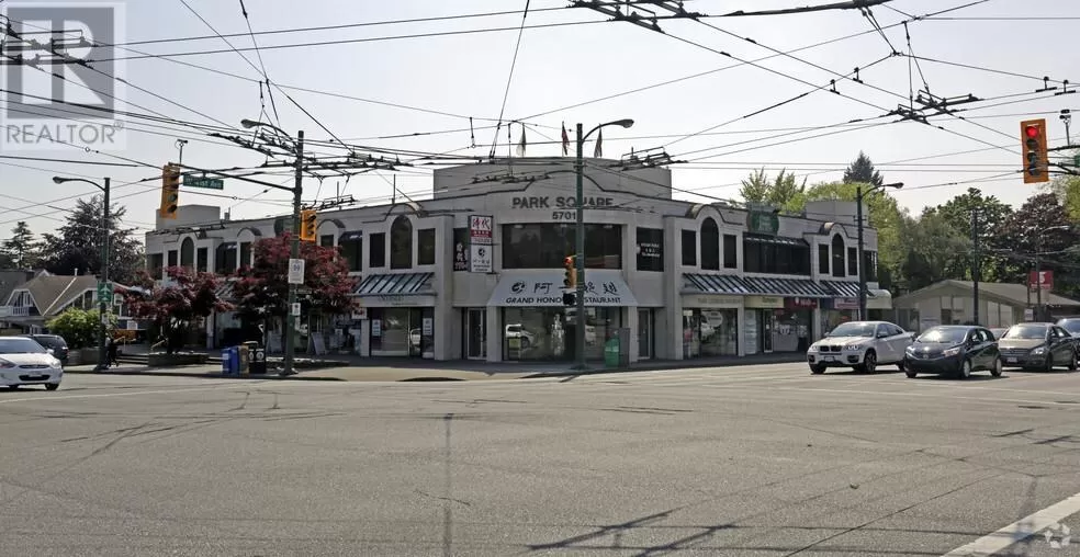 228 5701 Granville Street, Vancouver, British Columbia V6M 4J7