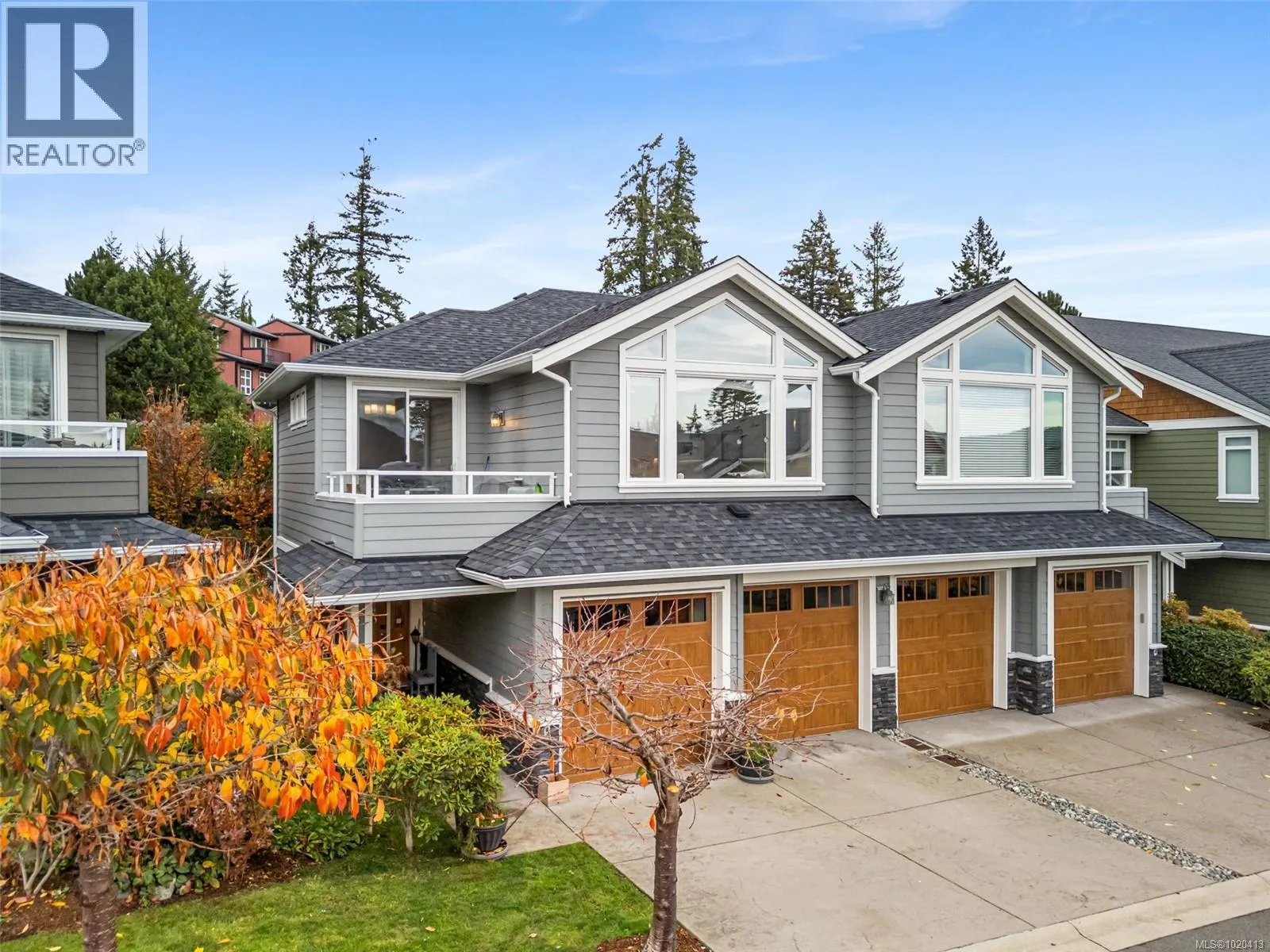 Row / Townhouse for rent: 228 6995 Nordin Rd, Sooke, British Columbia V9Z 1L4