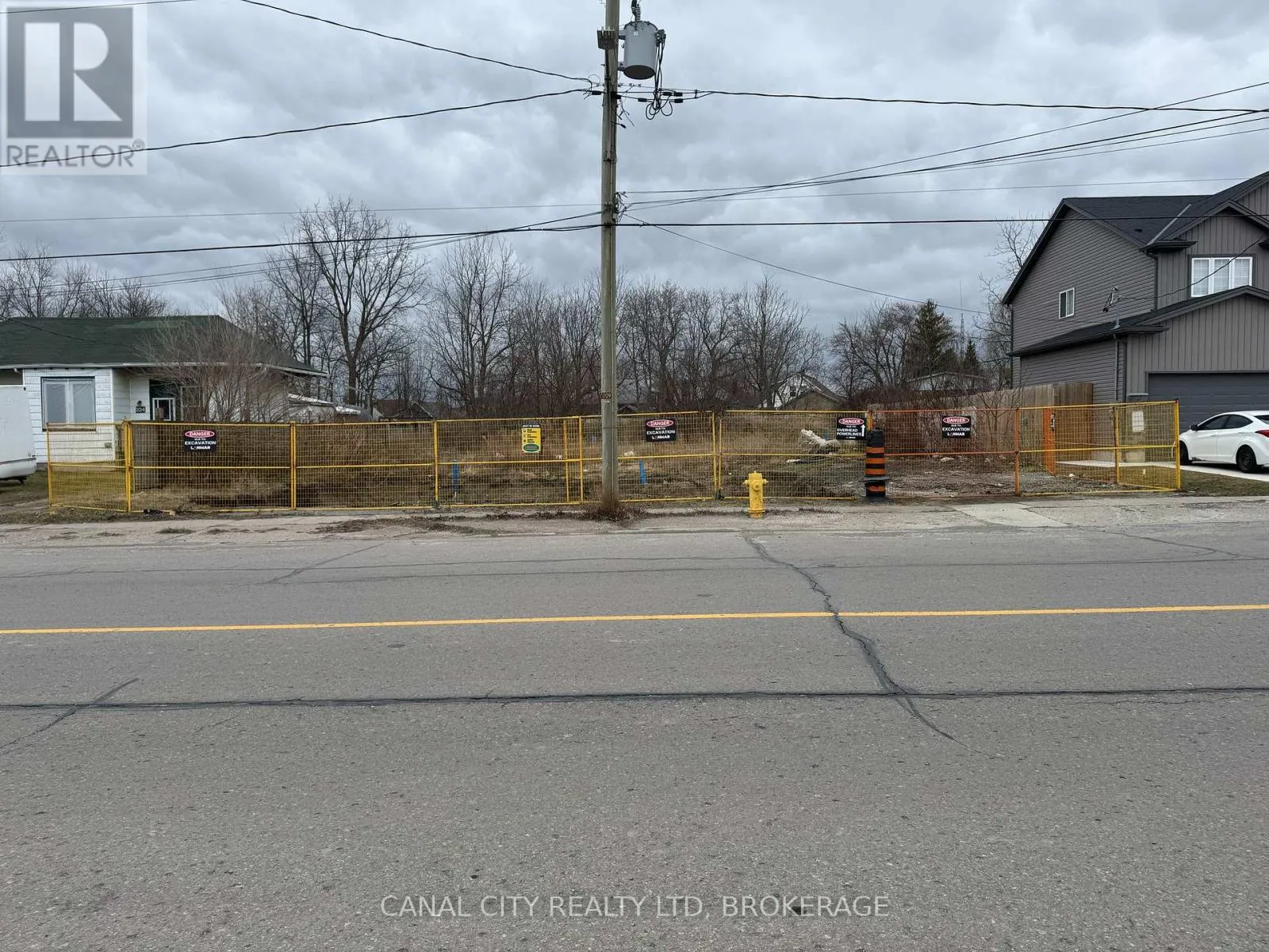 228 Allanburg Road, Thorold, Ontario L2V 1A3