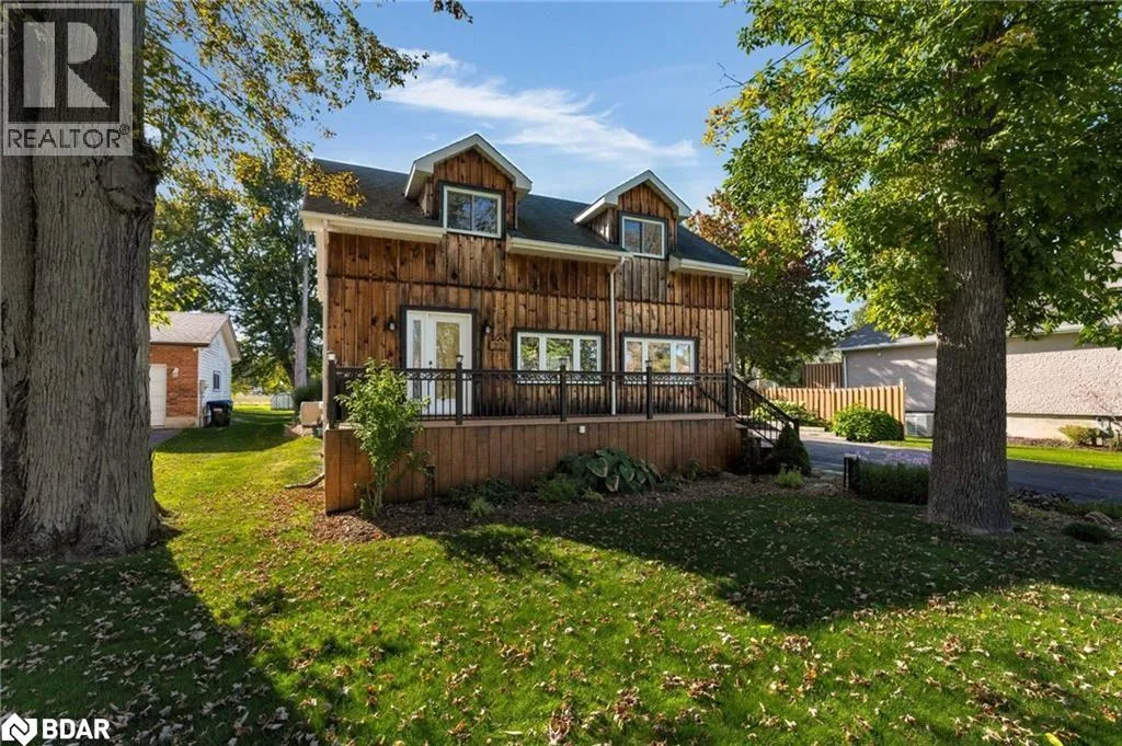 House for rent: 228 Bayshore Road, Innisfil, Ontario L0L 1K0