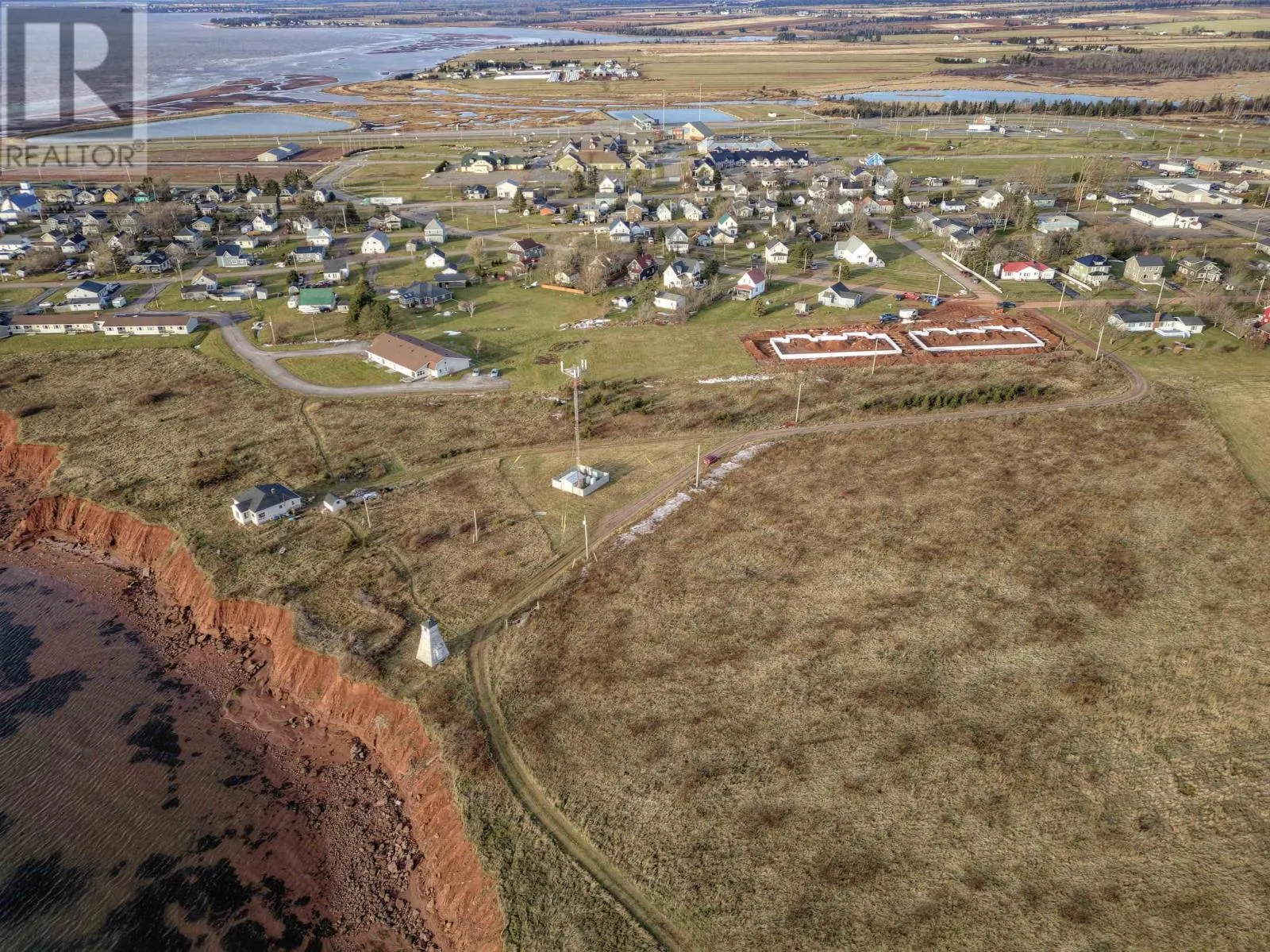 House for rent: 228 Carleton Street, Borden-Carleton, Prince Edward Island C0B 1X0