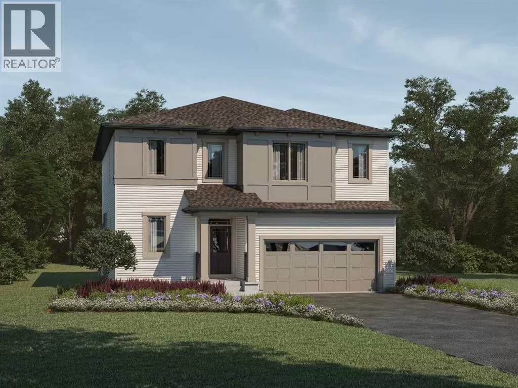 House for rent: 228 Carringford View Nw, Calgary, Alberta T3P 2N2