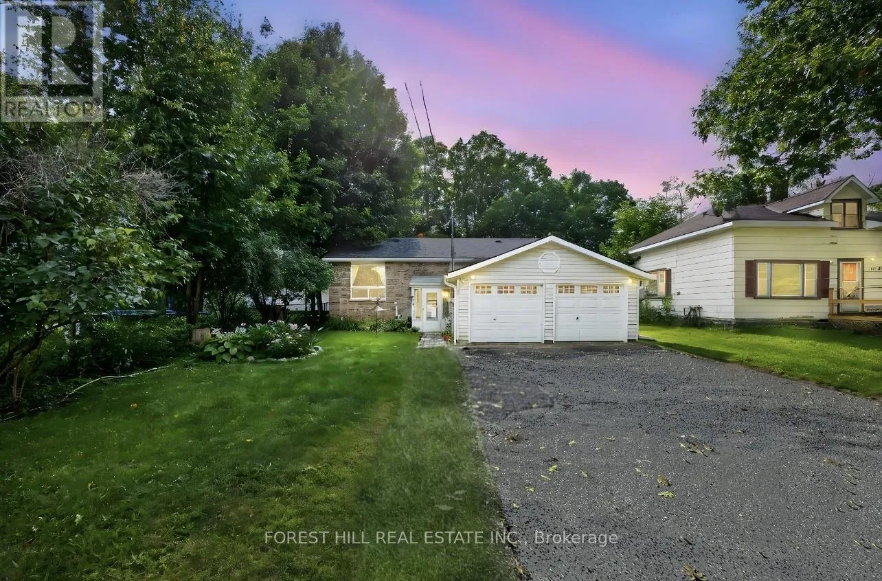 House for rent: 228 Cavana Street, Midland, Ontario L4R 4C1