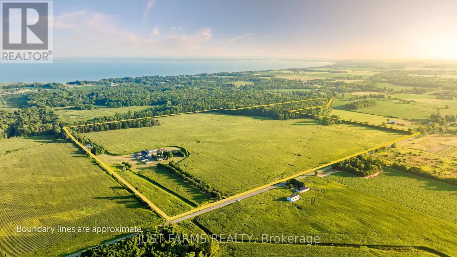 228 Charlotteville 1 Road, Norfolk, Ontario N0E 1P0