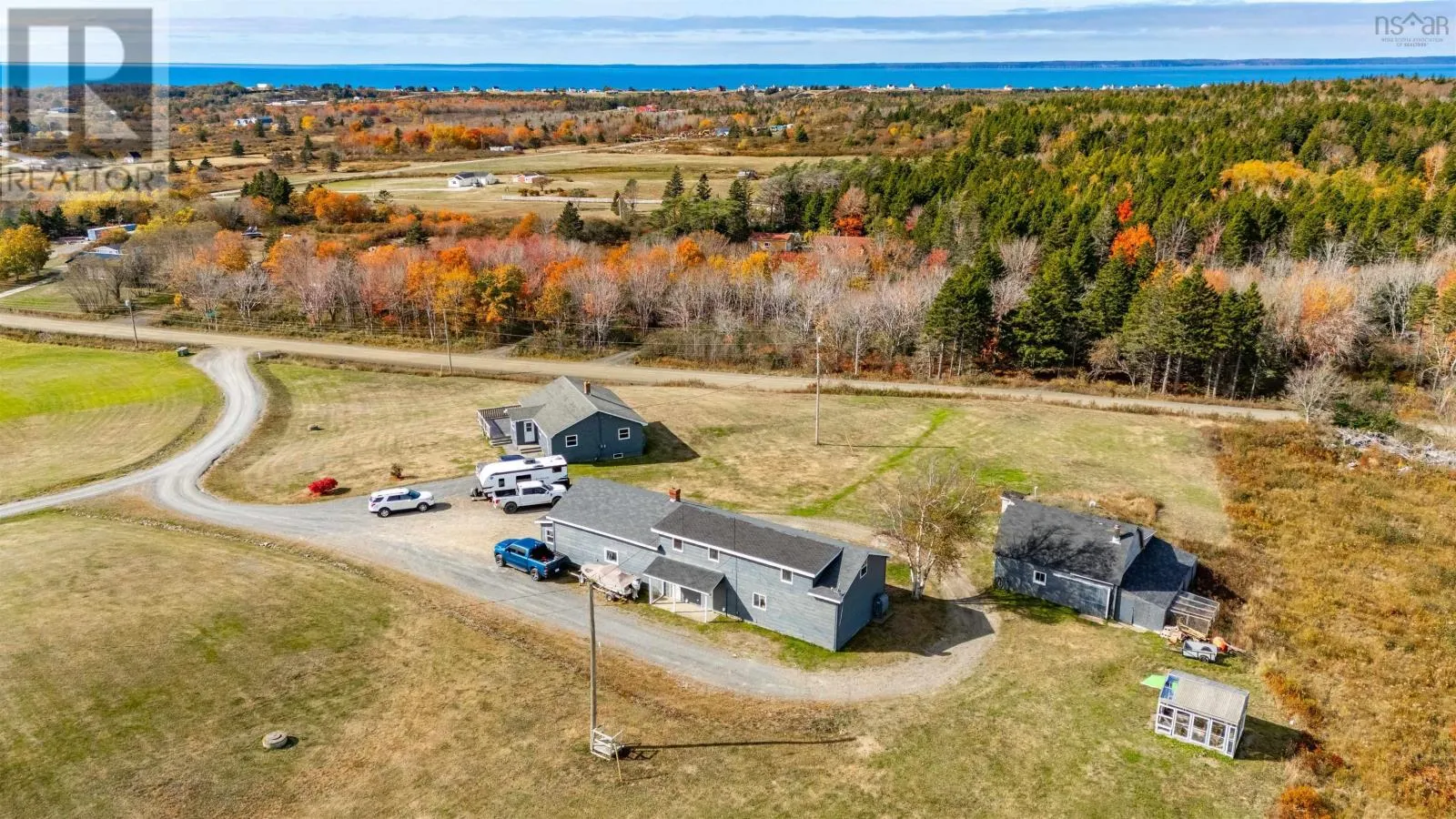 House for rent: 228 Common Cross Road, Saulnierville, Nova Scotia B0W 2Z0