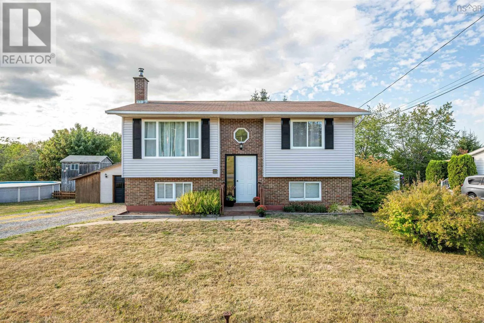 House for rent: 228 Falmouth Back Road, Falmouth, Nova Scotia B0P 1P0