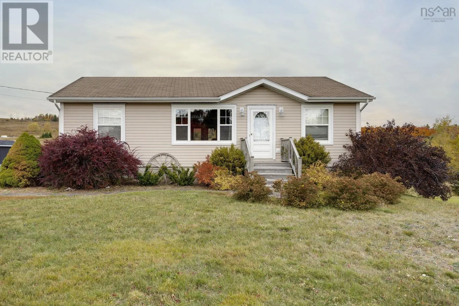 House for rent: 228 Greenhill Road, Alma, Nova Scotia B0K 2A0