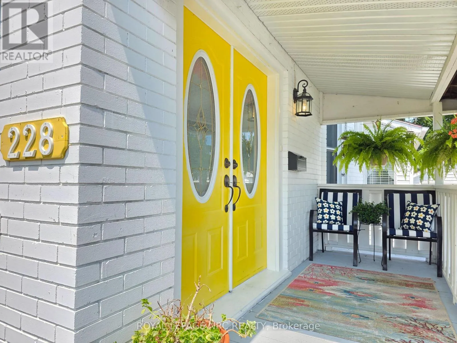 House for rent: 228 Jarvis Street, Fort Erie, Ontario L2A 2S5