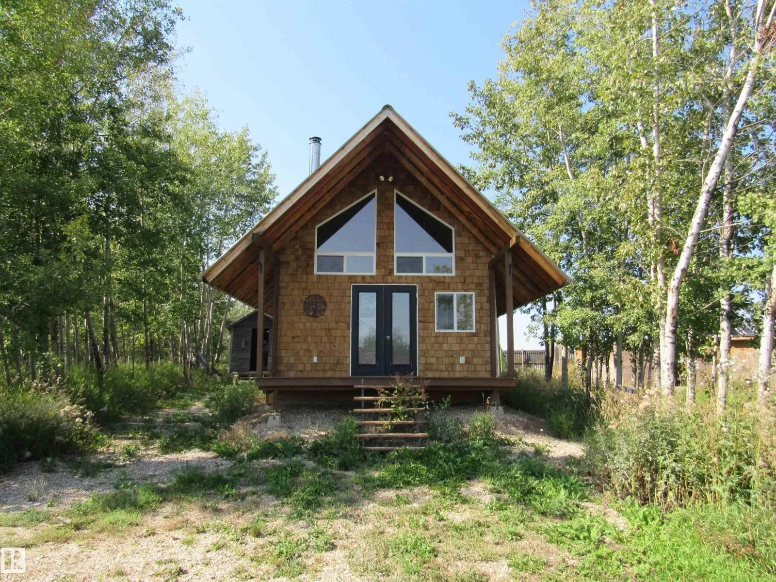 Recreational for rent: #228 Lakeside Dr, Rural Barrhead County, Alberta T7N 1N3