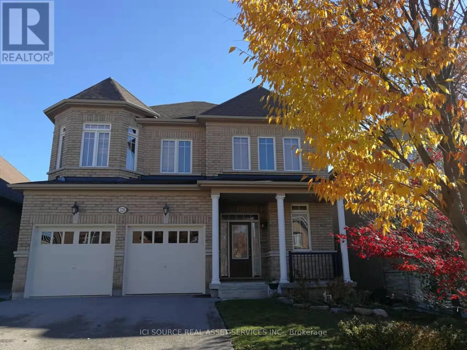 House for rent: 228 Vanda Drive, Vaughan, Ontario L6A 4E5