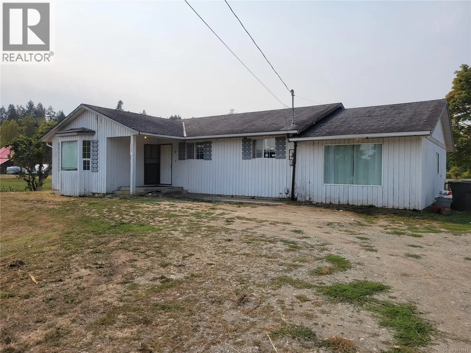 House for rent: 2280 Cowichan Bay Rd, Cowichan Bay, British Columbia V0R 1N1