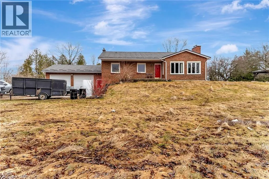 House for rent: 2280 Highway 6, Flamborough, Ontario N0B 2J0