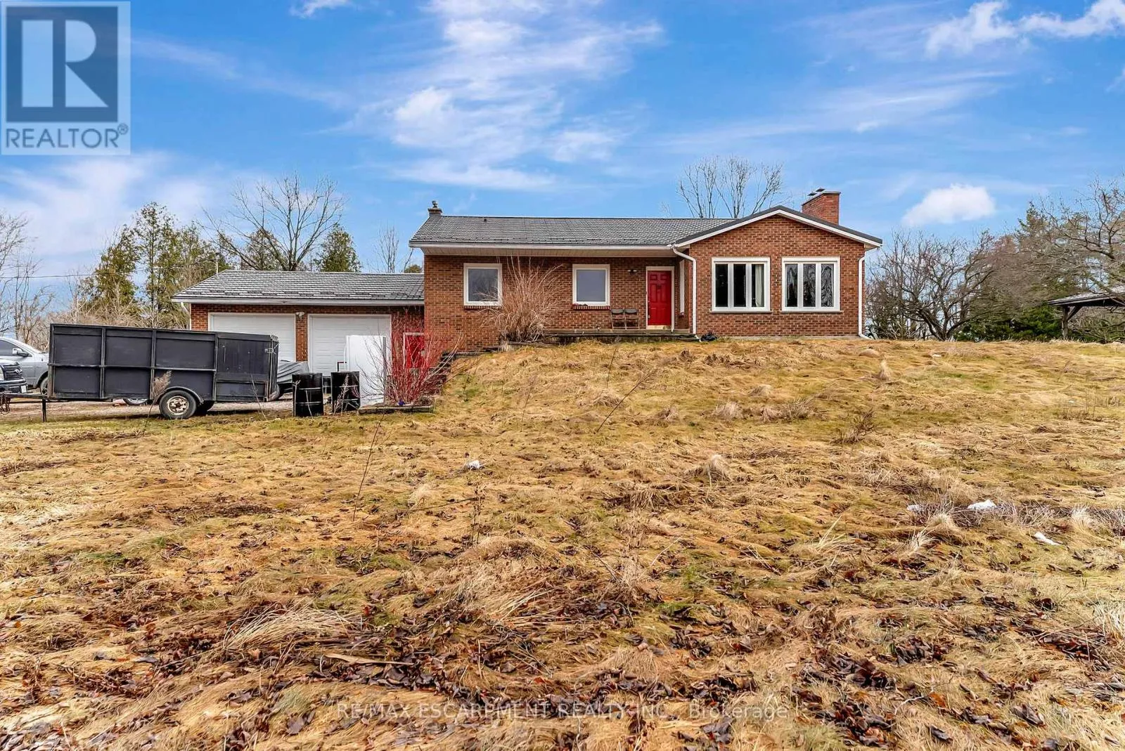 House for rent: 2280 Highway 6, Hamilton, Ontario N0B 2J0