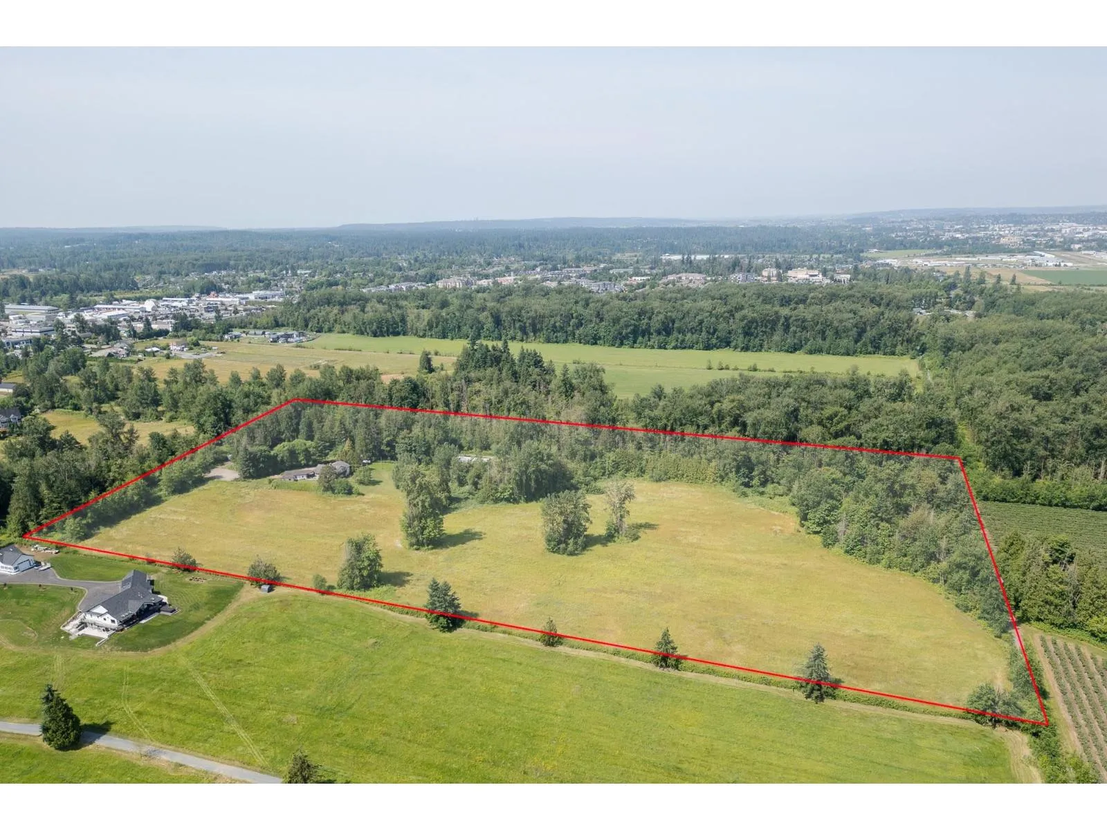 House for rent: 22801 48 Avenue, Langley, British Columbia V2Z 2T7