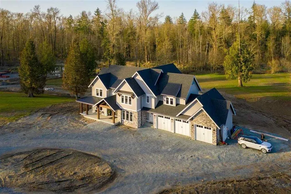 House for rent: 22801 8 Avenue, Langley, British Columbia V2Z 2W3