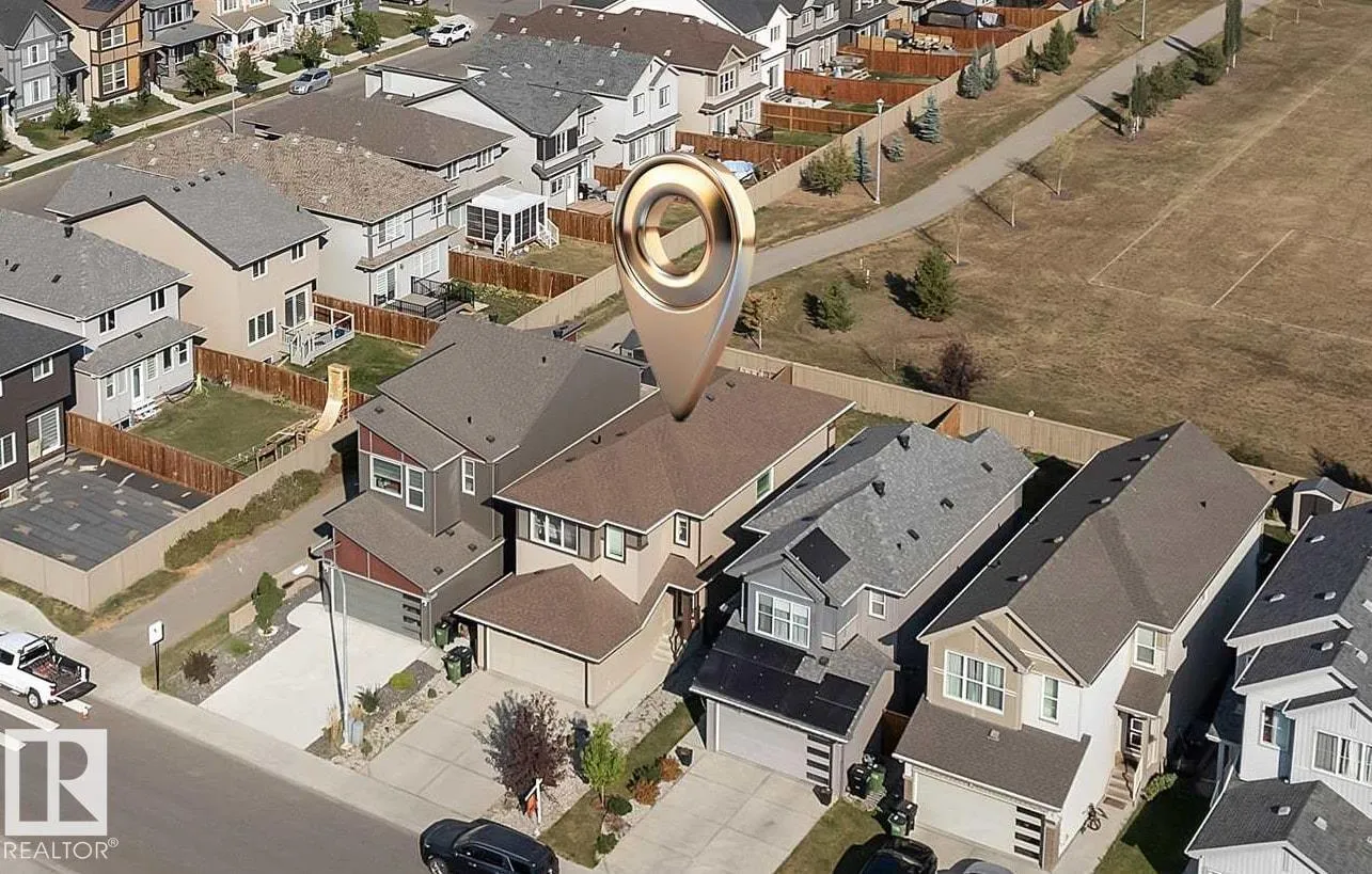 House for rent: 22812 96 Av Nw, Edmonton, Alberta T5T 7M5