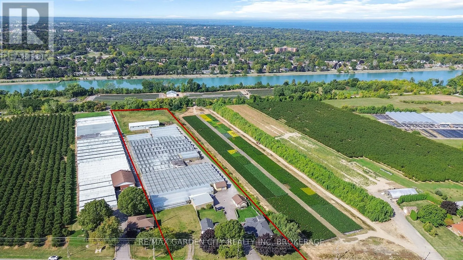 Unknown for rent: 228-234 Read Road, St. Catharines, Ontario L2R 7K6