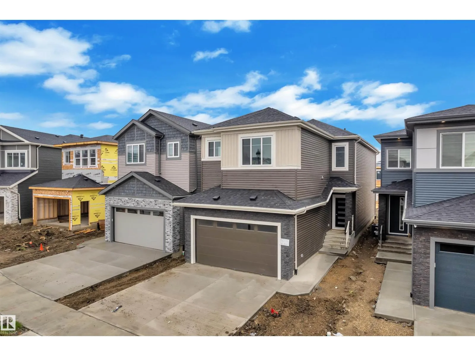 House for rent: 22827 80 Av Nw, Edmonton, Alberta T5T 7X8