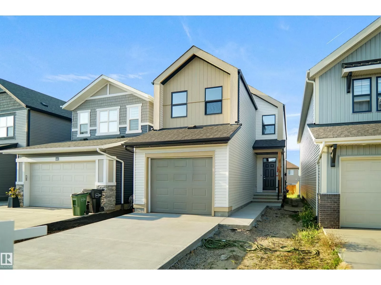 House for rent: 22830 95a Av Nw, Edmonton, Alberta T5T 7H5