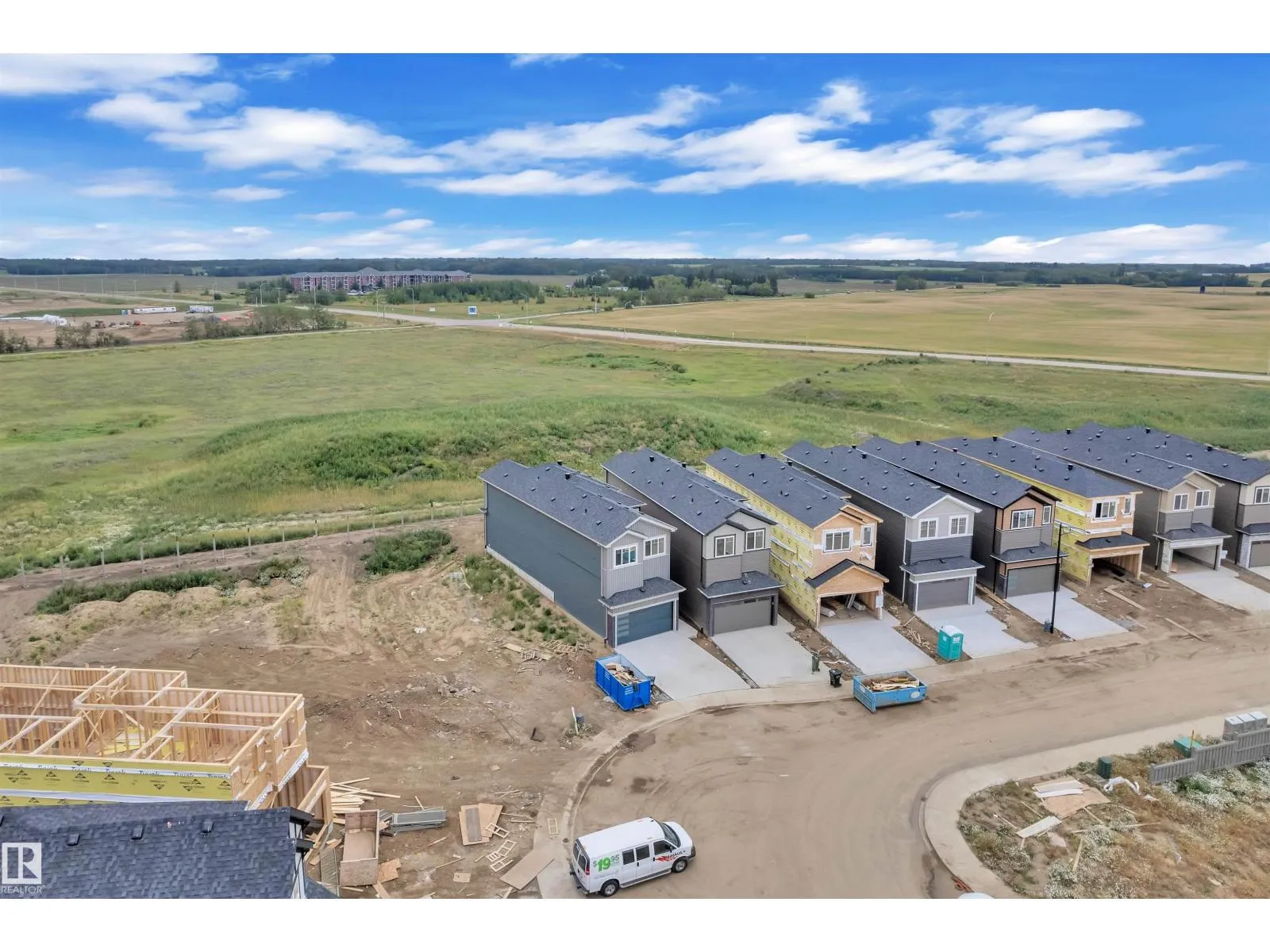 House for rent: 22835 80 Av Nw, Edmonton, Alberta T5T 7X8