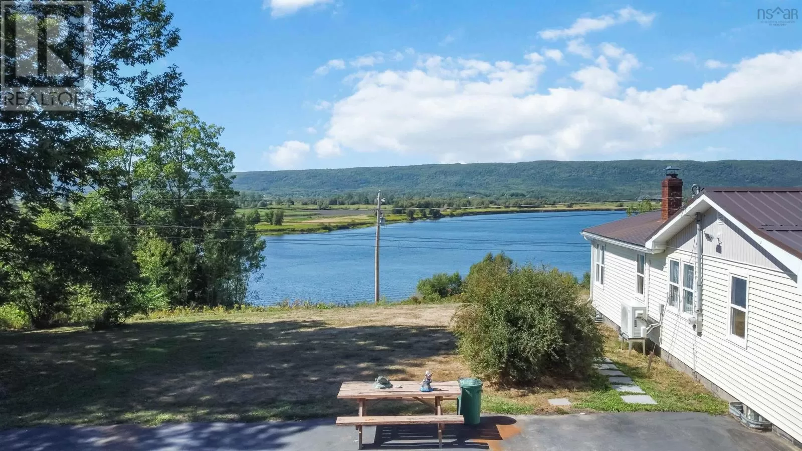 House for rent: 2284 Highway 201, Tupperville, Nova Scotia B0S 1C0